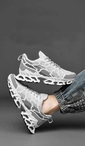 INFINIT Blaze Kraken Sneakers Original Shoes Infinit Store Infinit Store Infinit Sneakers