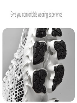 INFINIT Blaze Kraken Sneakers Original Shoes Infinit Store Infinit Store Infinit Sneakers