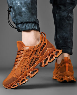 INFINIT Blaze Kraken Sneakers Original Shoes Infinit Store Infinit Store Infinit Sneakers