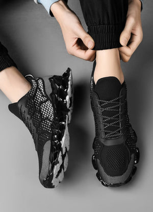 INFINIT Blaze Kraken Sneakers Original Shoes Infinit Store Infinit Store Infinit Sneakers