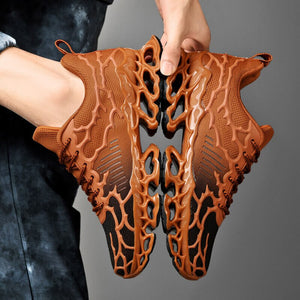 INFINIT Blaze Kraken Sneakers Original Shoes Infinit Store Infinit Store Infinit Sneakers