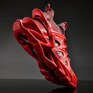 INFINIT Blaze 'Velove sneakers' V2 Breathable blade Sneakers Shoes Infinit Store Infinit Store Infinit Sneakers