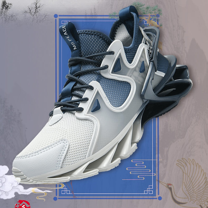 Mr Peace Sneakers Original V2 Shoes Infinit Store Infinit Store Infinit Sneakers