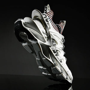 INFINIT Blaze 'Velove sneakers' V2 Breathable blade Sneakers Shoes Infinit Store Infinit Store Infinit Sneakers