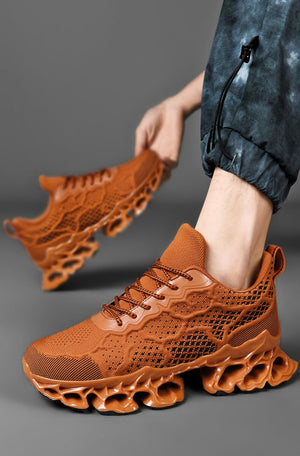 INFINIT Blaze Kraken Sneakers Original Shoes Infinit Store Infinit Store Infinit Sneakers