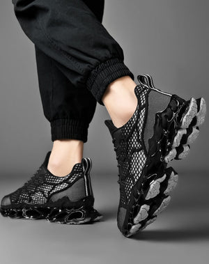 INFINIT Blaze Kraken Sneakers Original Shoes Infinit Store Infinit Store Infinit Sneakers