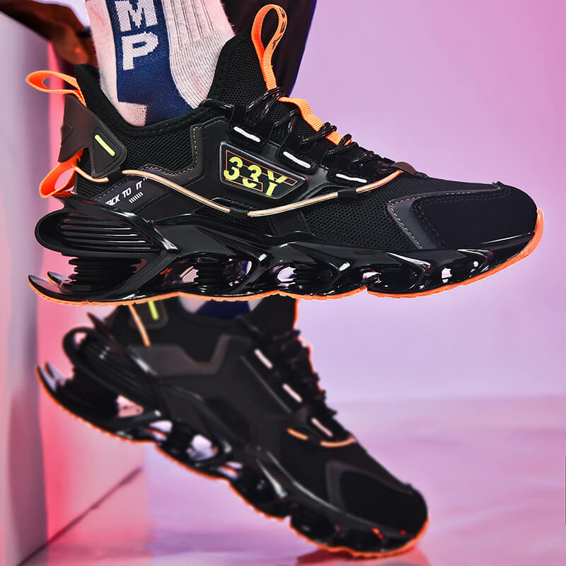 33Y Stick to Sneakers - INFINIT STORE