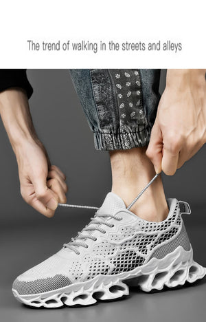 INFINIT Blaze Kraken Sneakers Original Shoes Infinit Store Infinit Store Infinit Sneakers