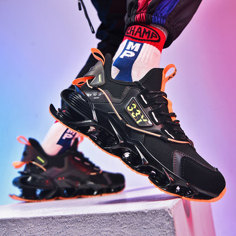 33Y Stick to Sneakers - INFINIT STORE