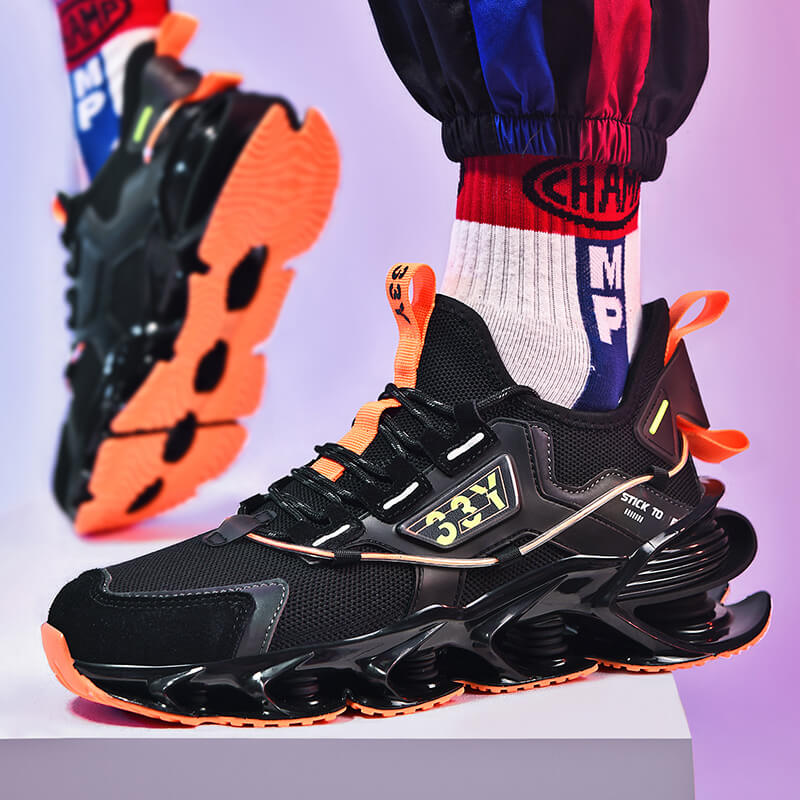 33Y Stick to Sneakers - INFINIT STORE