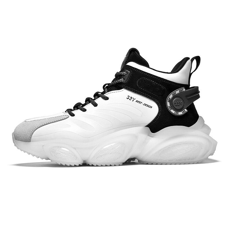 33Y Best Design INFINIT Sneakers - INFINIT STORE