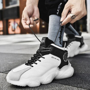 33Y Best Design INFINIT Sneakers - INFINIT STORE