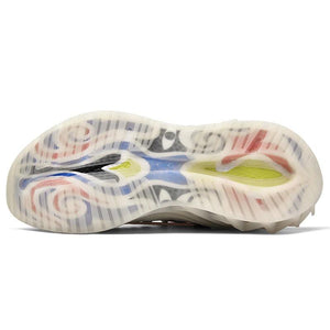 '33Y Trend' Tribal Edition Sneakers - INFINIT STORE