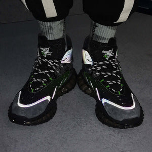 350 Graphic Elements Team Sneakers best Gym Shoes 2022 - INFINIT STORE