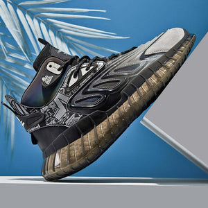 350 Graphic Elements Team Sneakers best Gym Shoes 2022 - INFINIT STORE