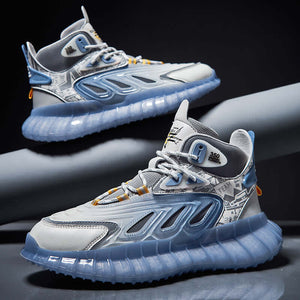 350 Graphic Elements Team Sneakers best Gym Shoes 2022 - INFINIT STORE