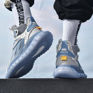 350 Graphic Elements Team Sneakers best Gym Shoes 2022 - INFINIT STORE