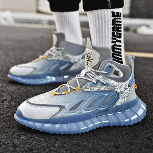 350 Graphic Elements Team Sneakers best Gym Shoes 2022 - INFINIT STORE