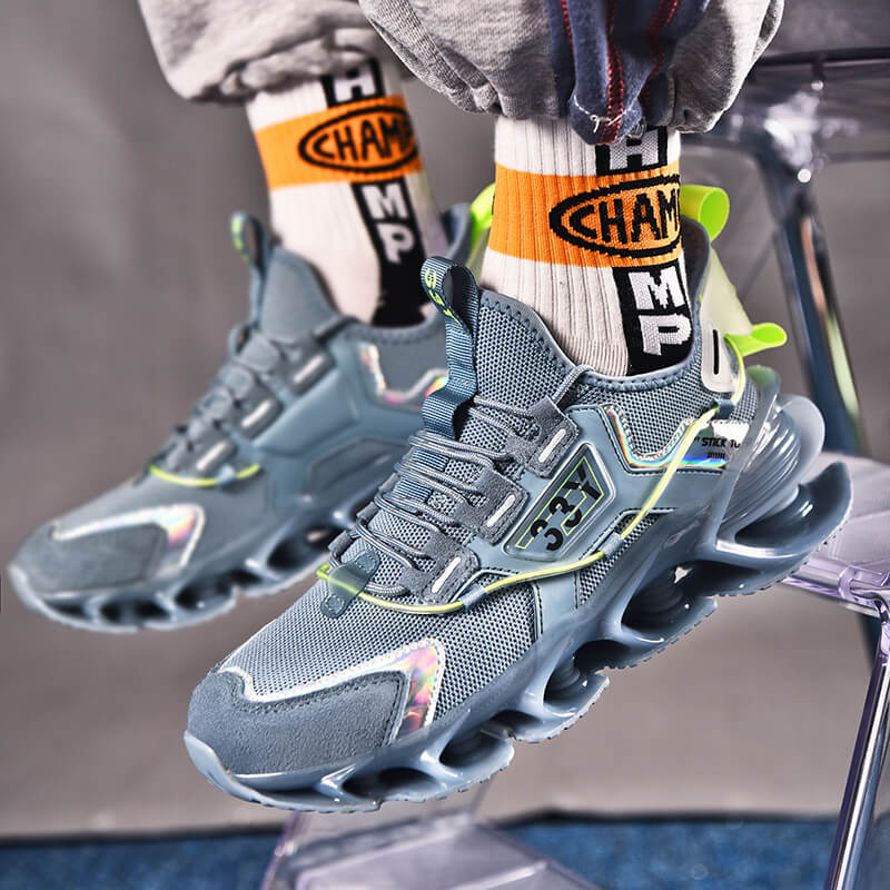 33Y Stick to Sneakers - INFINIT STORE