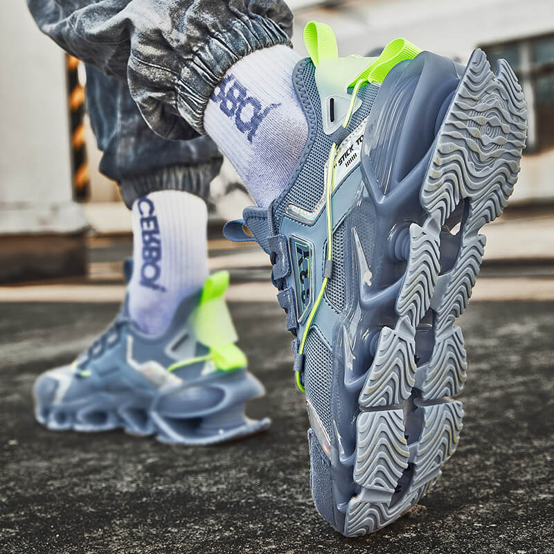 33Y Stick to Sneakers - INFINIT STORE