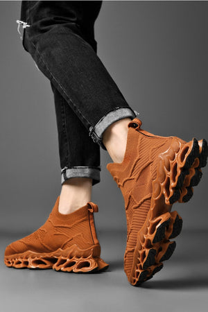 INFINIT Blaze Kraken Sneakers Original Shoes Infinit Store Infinit Store Infinit Sneakers