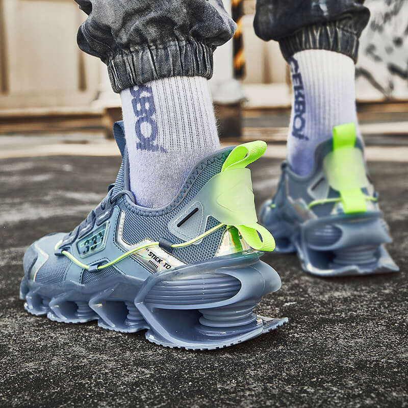 33Y Stick to Sneakers - INFINIT STORE