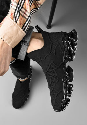 INFINIT Blaze Kraken Sneakers Original Shoes Infinit Store Infinit Store Infinit Sneakers