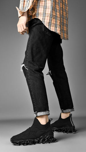 INFINIT Blaze Kraken Sneakers Original Shoes Infinit Store Infinit Store Infinit Sneakers