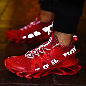 INFINIT Blaze 'Velove sneakers' V2 Breathable blade Sneakers Shoes Infinit Store Infinit Store Infinit Sneakers