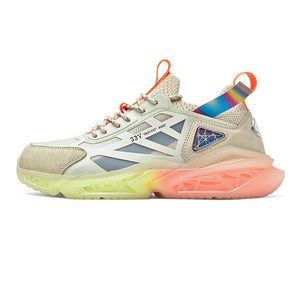 Best casual shoes for men - 33Y outfit breathable sneakers - INFINIT STORE