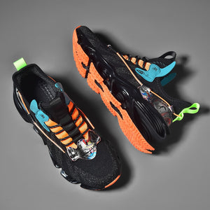 INFINIT Blaze DTX 500 best gym shoes 2022 Shoes Infinit Store Infinit Store Infinit Sneakers