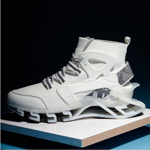 High Top Sneakers INFINIT Blaze Olympian Sneakers Shoes Infinit Store Infinit Store Infinit Sneakers