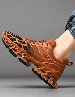 INFINIT Blaze Kraken Sneakers Original Shoes Infinit Store Infinit Store Infinit Sneakers