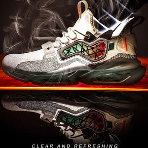 Best Gym Shoes - 33Y Best Design Sneakers - INFINIT STORE