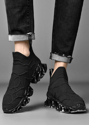 INFINIT Blaze Kraken Sneakers Original Shoes Infinit Store Infinit Store Infinit Sneakers