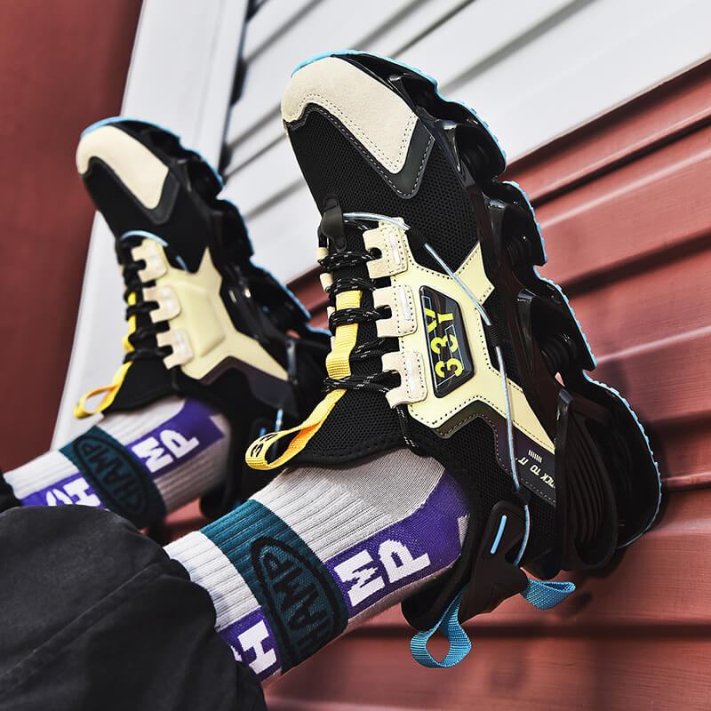 33Y Stick to Sneakers - INFINIT STORE