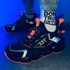 33Y Stick to Sneakers - INFINIT STORE