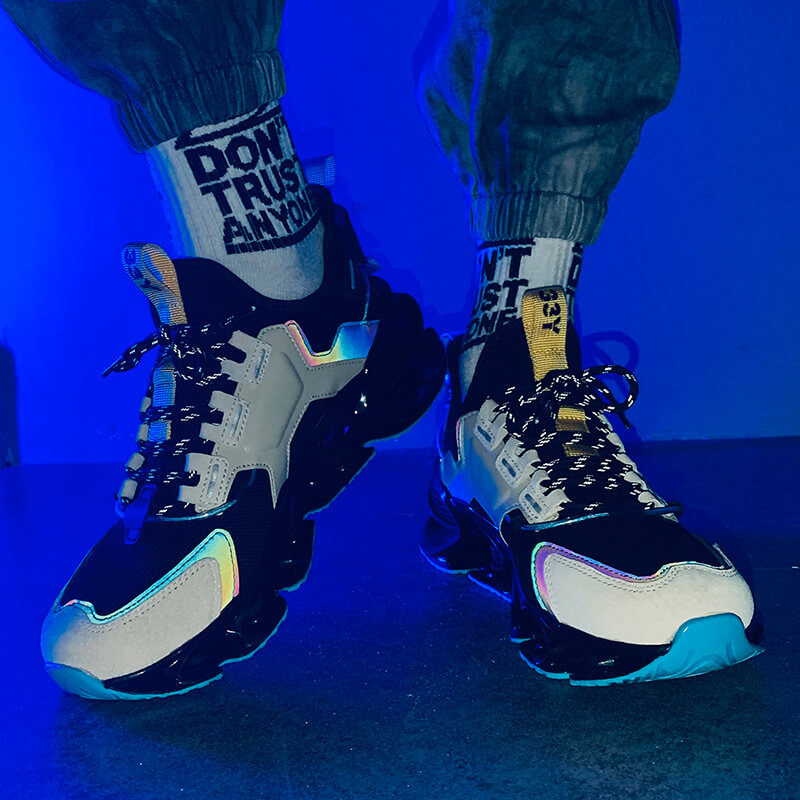 33Y Stick to Sneakers - INFINIT STORE