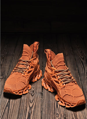 INFINIT Blaze Kraken Sneakers Original Shoes Infinit Store Infinit Store Infinit Sneakers