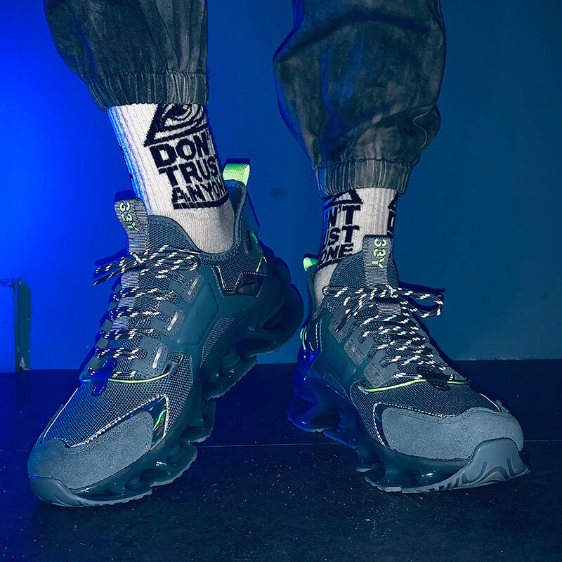 33Y Stick to Sneakers - INFINIT STORE