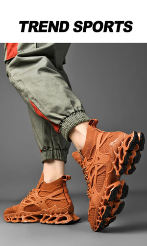 INFINIT Blaze Kraken Sneakers Original Shoes Infinit Store Infinit Store Infinit Sneakers