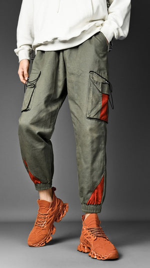 INFINIT Blaze Kraken Sneakers Original Shoes Infinit Store Infinit Store Infinit Sneakers