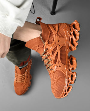 INFINIT Blaze Kraken Sneakers Original Shoes Infinit Store Infinit Store Infinit Sneakers