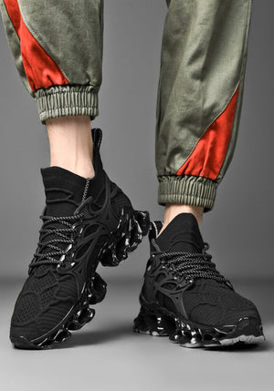 INFINIT Blaze Kraken Sneakers Original Shoes Infinit Store Infinit Store Infinit Sneakers