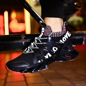 INFINIT Blaze 'Velove sneakers' V2 Breathable blade Sneakers Shoes Infinit Store Infinit Store Infinit Sneakers