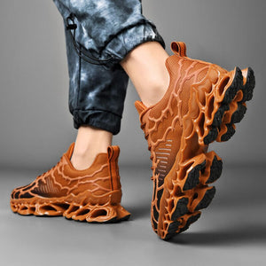 INFINIT Blaze Kraken Sneakers Original Shoes Infinit Store Infinit Store Infinit Sneakers