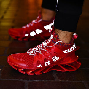 INFINIT Blaze 'Velove sneakers' V2 Breathable blade Sneakers Shoes Infinit Store Infinit Store Infinit Sneakers