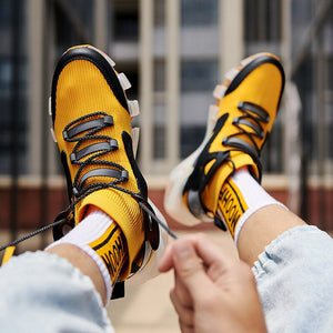 High Top Sneakers INFINIT Blaze Olympian Sneakers Shoes Infinit Store Infinit Store Infinit Sneakers