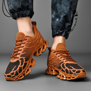 INFINIT Blaze Kraken Sneakers Original Shoes Infinit Store Infinit Store Infinit Sneakers