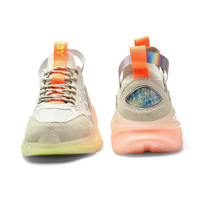 Best casual shoes for men - 33Y outfit breathable sneakers - INFINIT STORE